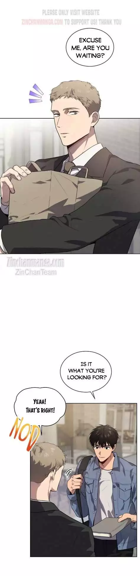 Passion chapter 72 page 3