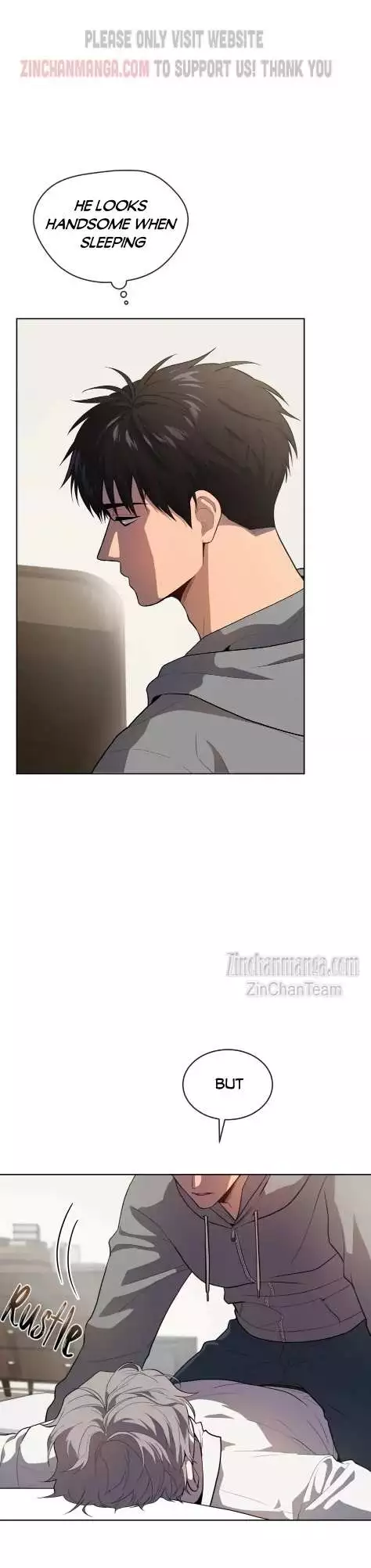 Passion chapter 73 page 3
