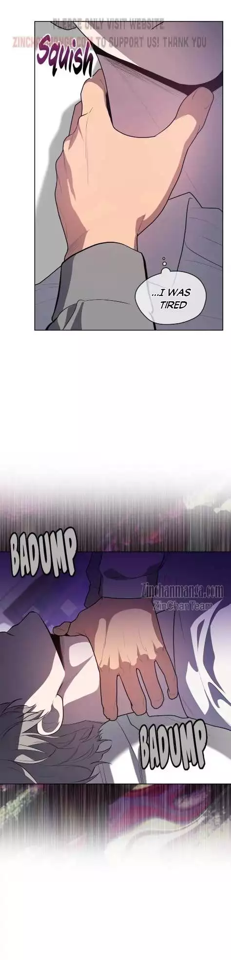 Passion chapter 73 page 7