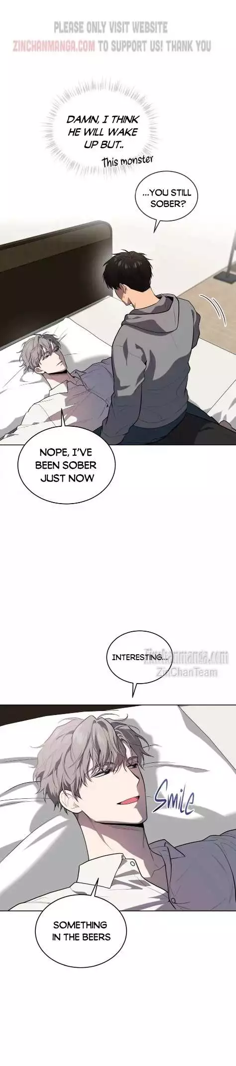 Passion chapter 73 page 9