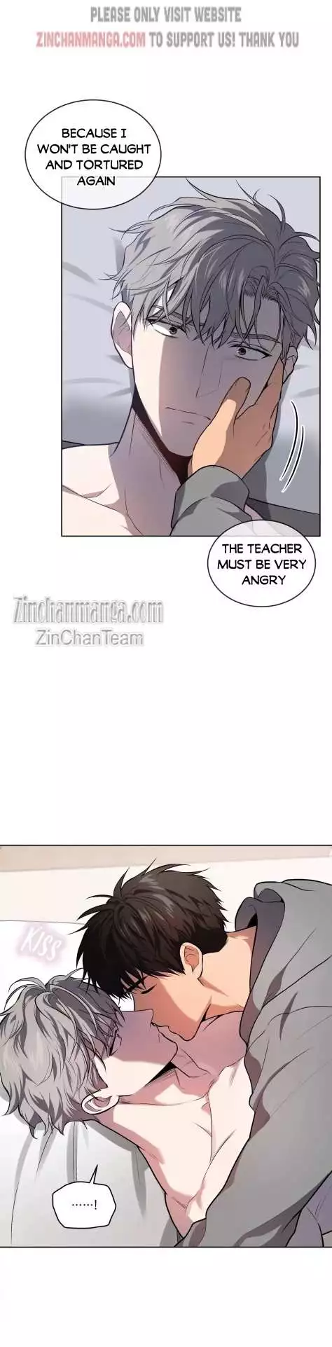 Passion chapter 74 page 3