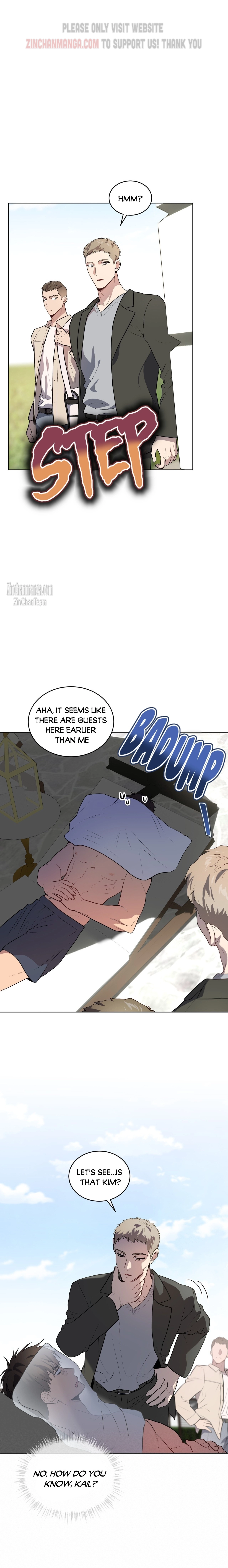 Passion chapter 76 page 3