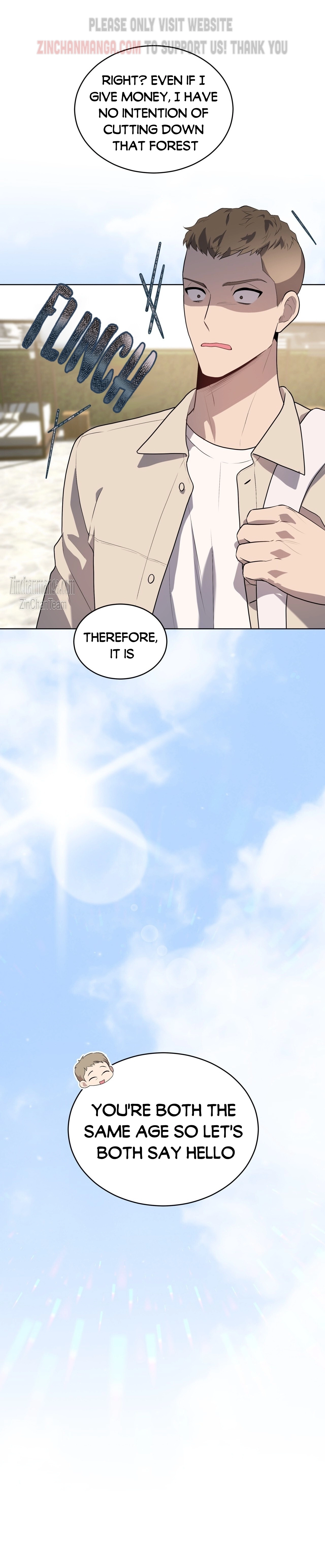 Passion chapter 76 page 9