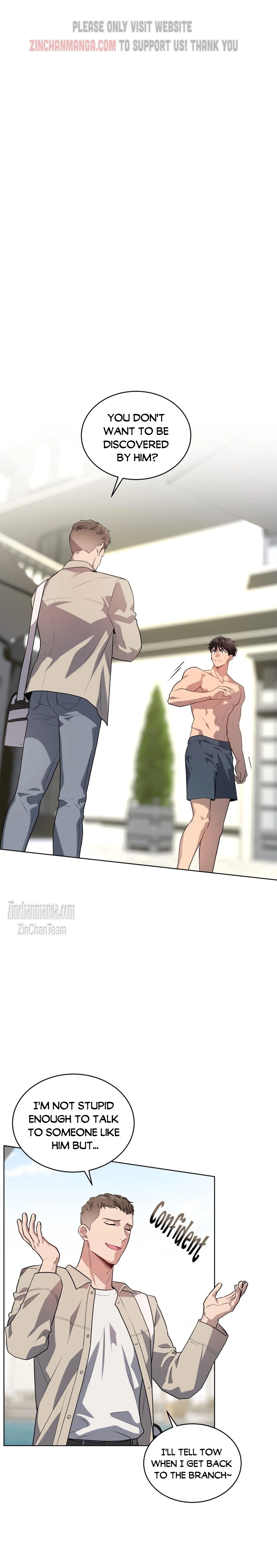 Passion chapter 77 page 2