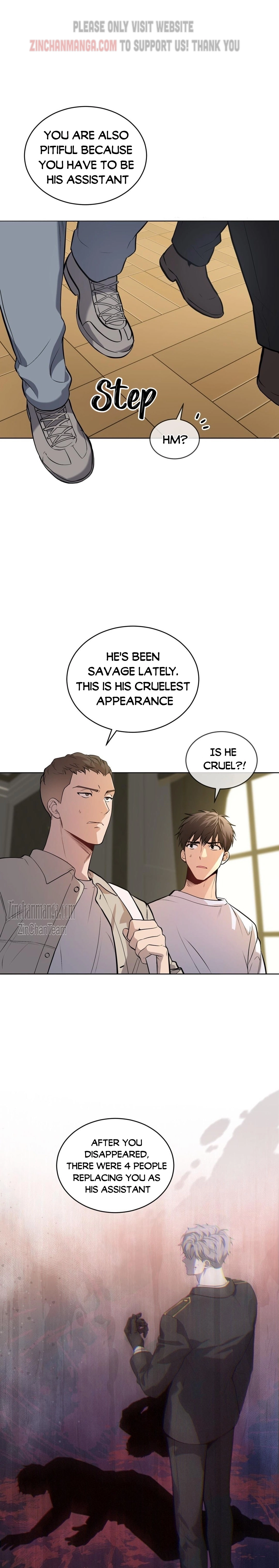 Passion chapter 77 page 7