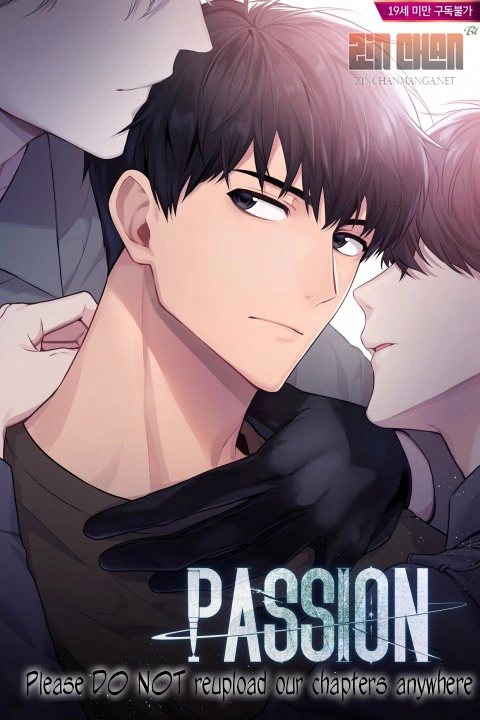 Passion chapter 79 page 3