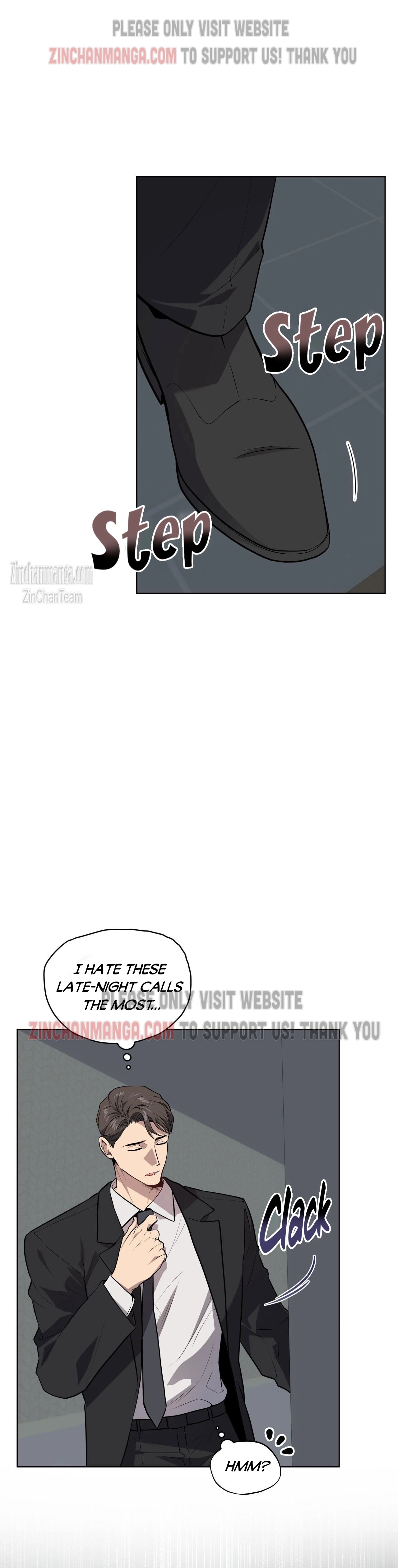 Passion chapter 79 page 4