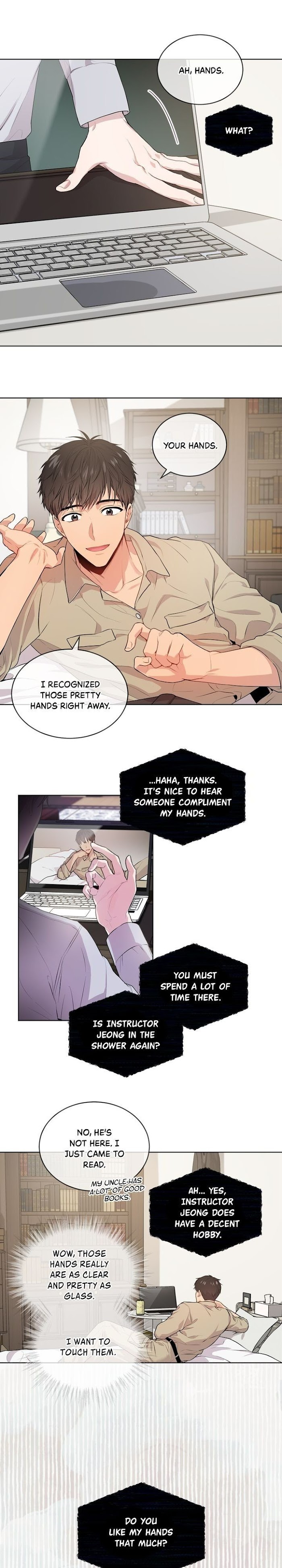 Passion chapter 8 page 8
