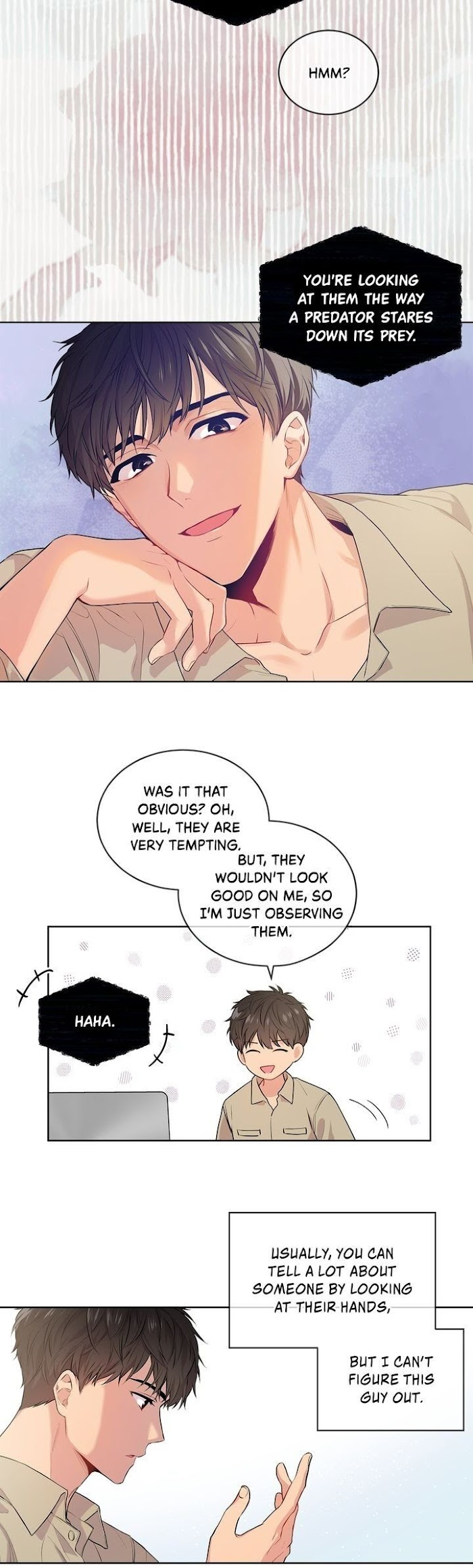 Passion chapter 8 page 9