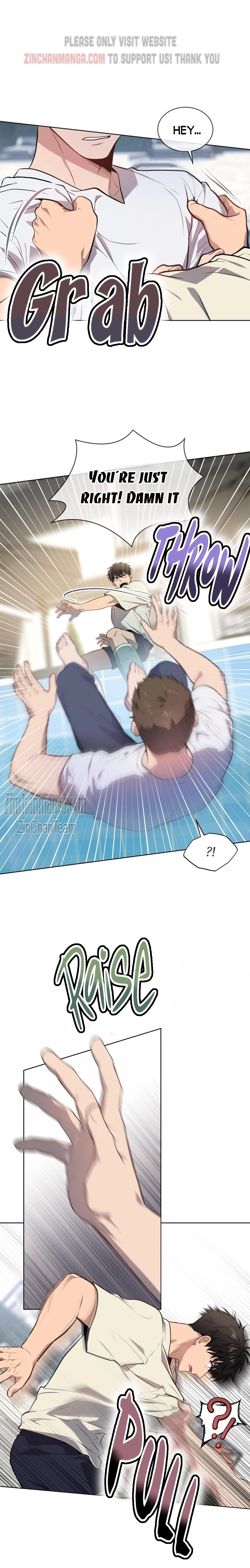 Passion chapter 80 page 5