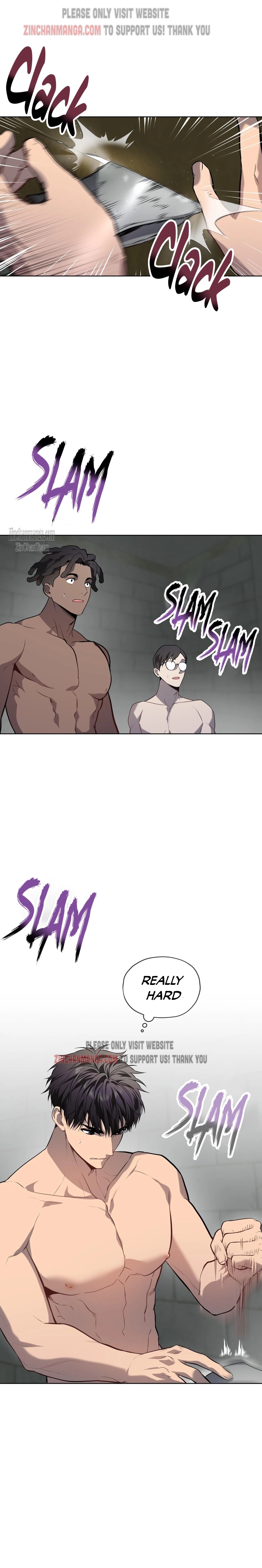 Passion chapter 83 page 7