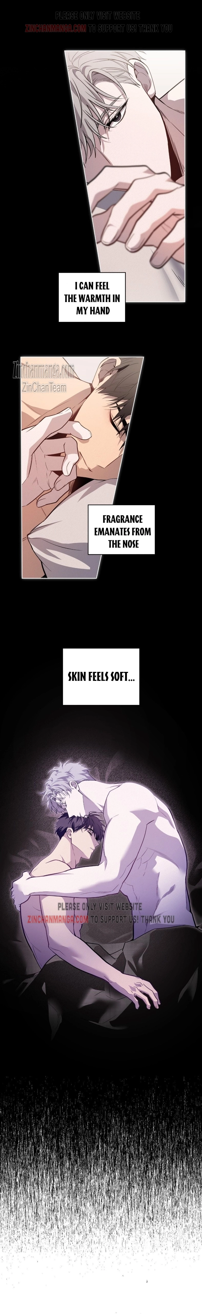 Passion chapter 84 page 3