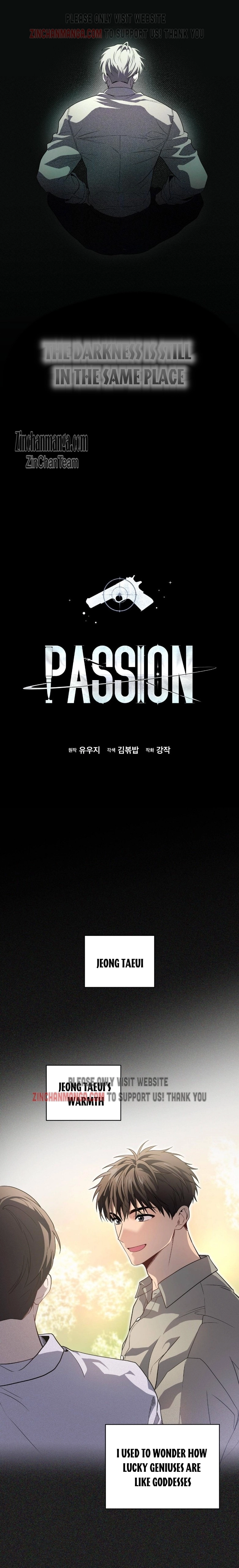Passion chapter 84 page 5