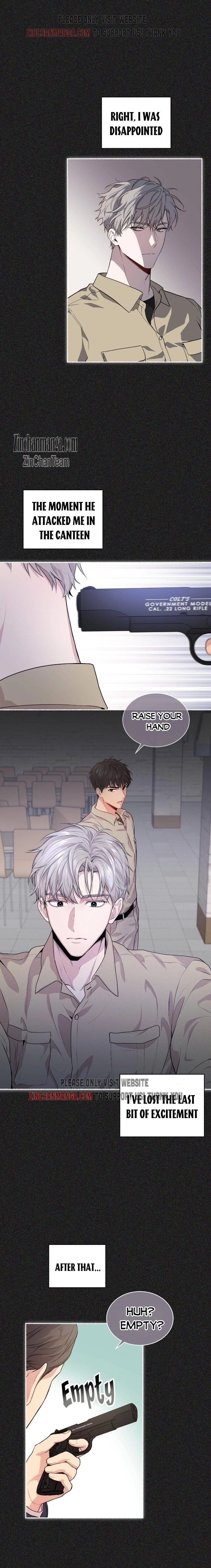 Passion chapter 84 page 7