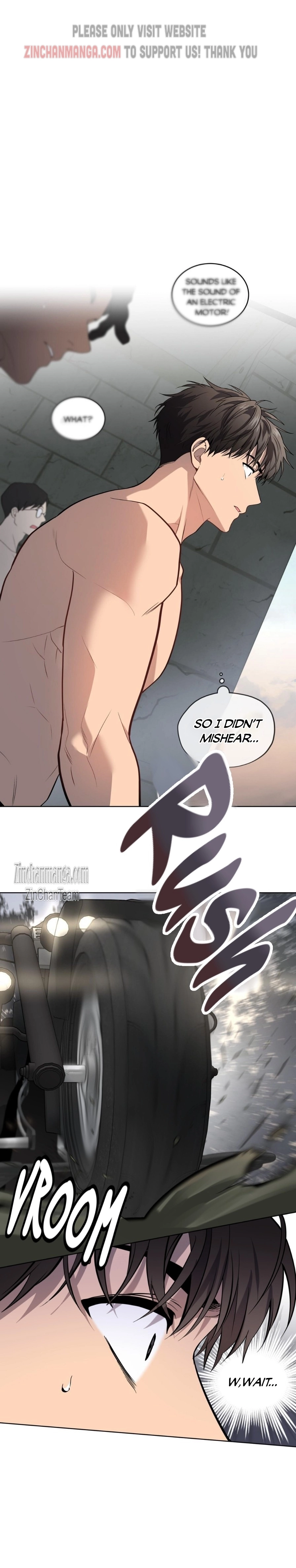 Passion chapter 85 page 2