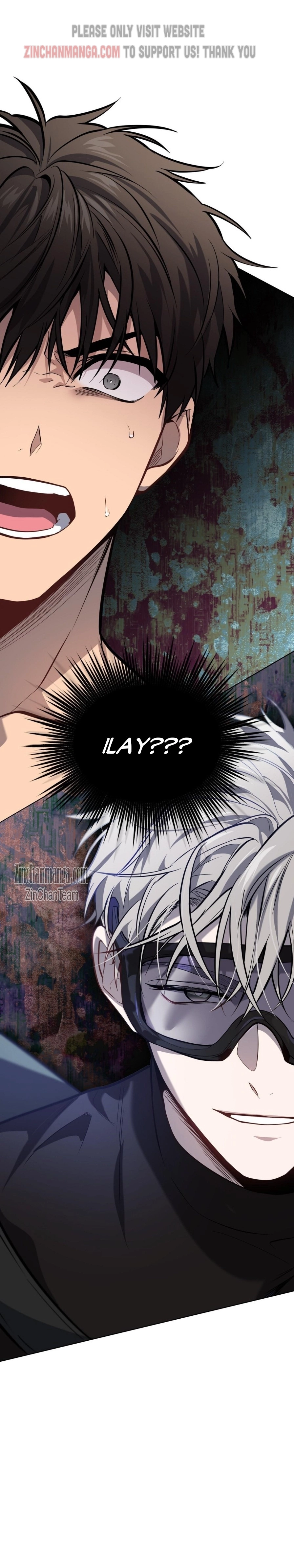 Passion chapter 85 page 3