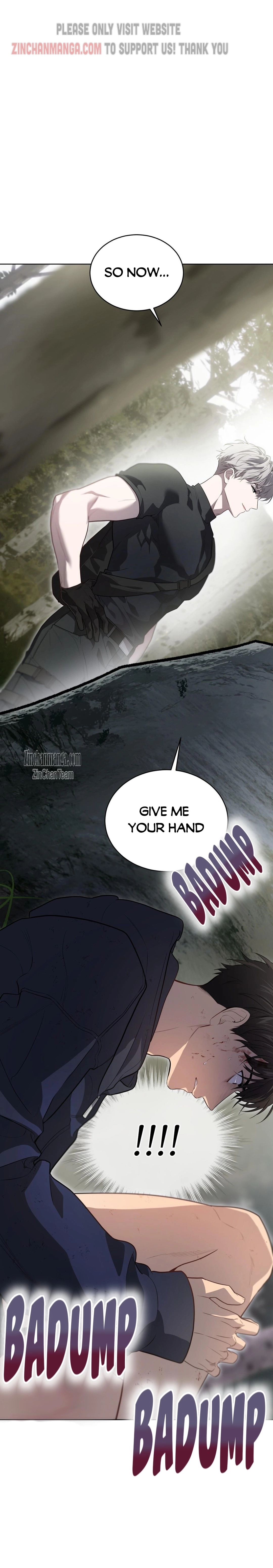 Passion chapter 86 page 2