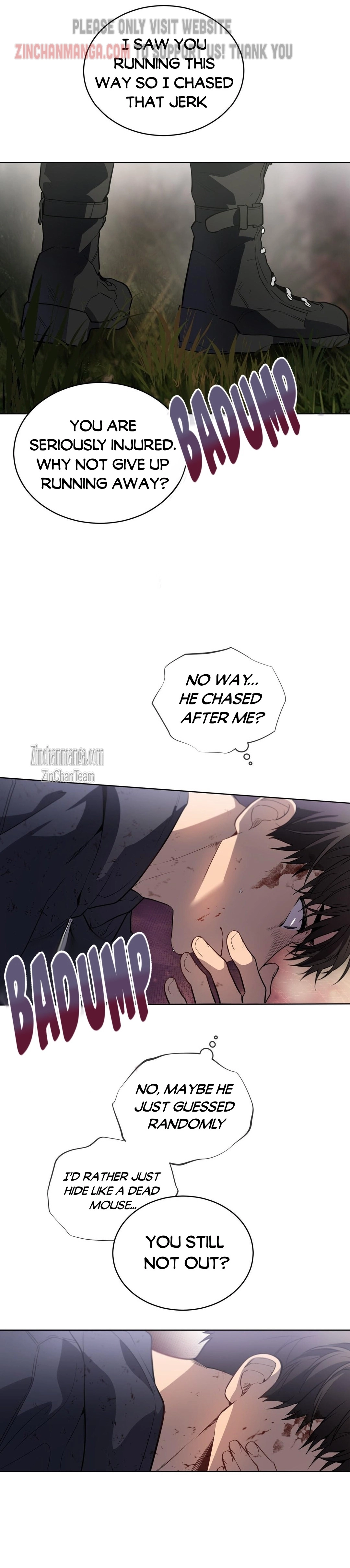 Passion chapter 86 page 3