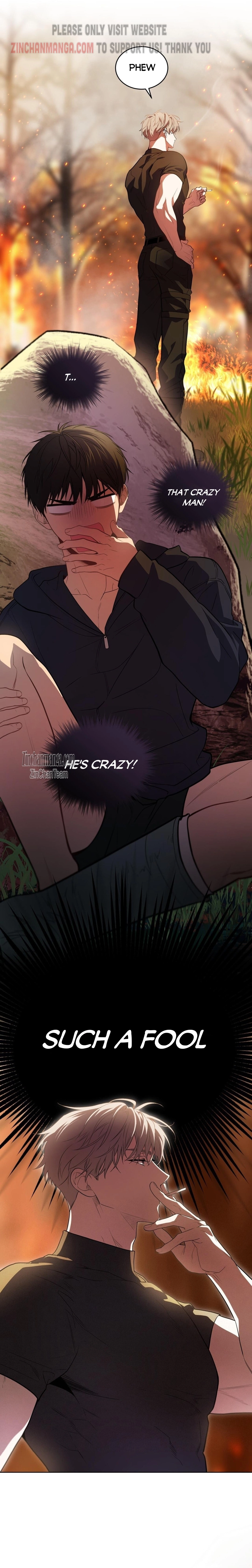 Passion chapter 86 page 7