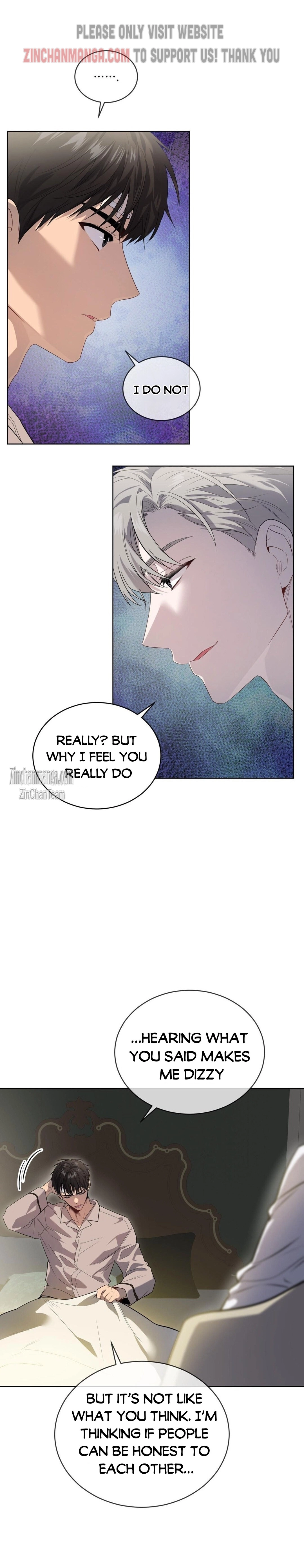 Passion chapter 87 page 2