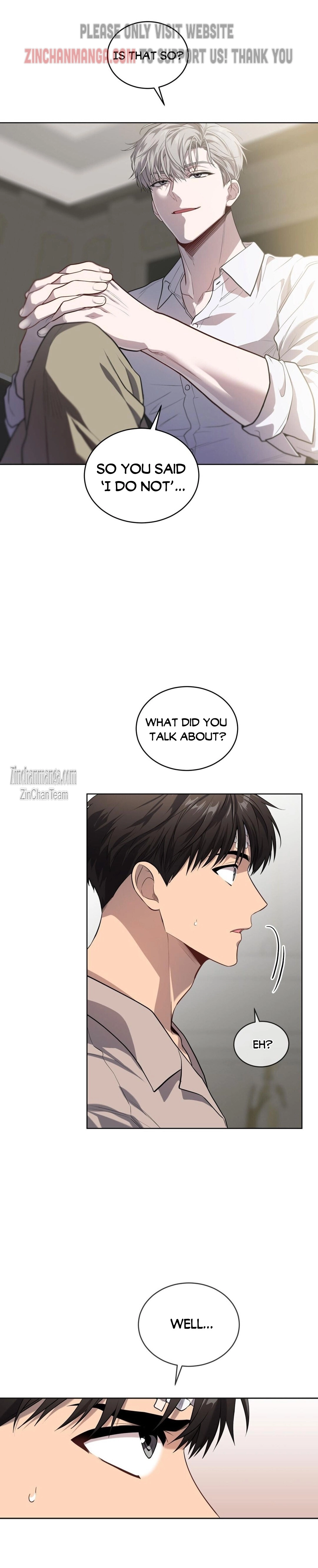 Passion chapter 87 page 3