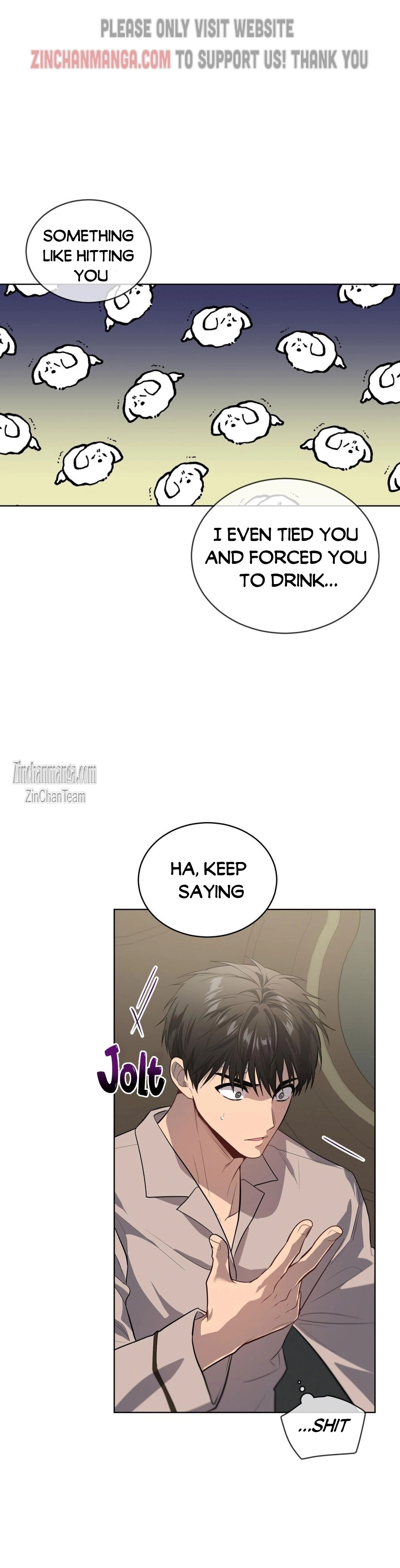 Passion chapter 87 page 4