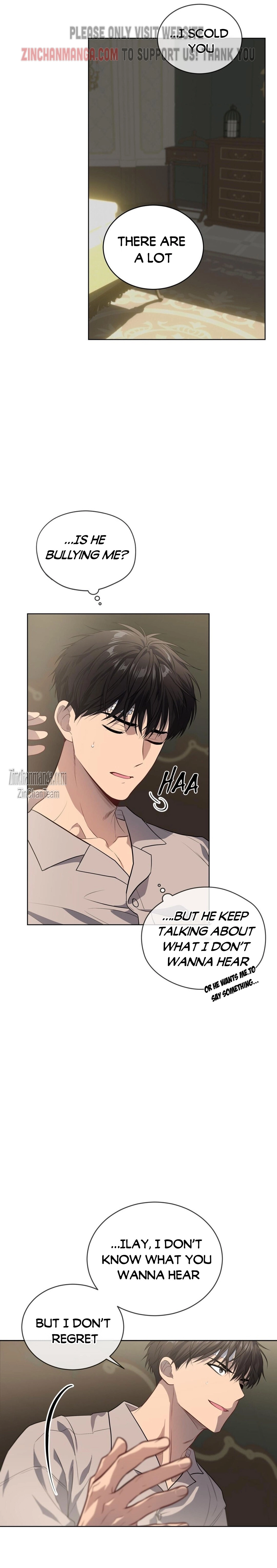Passion chapter 87 page 6