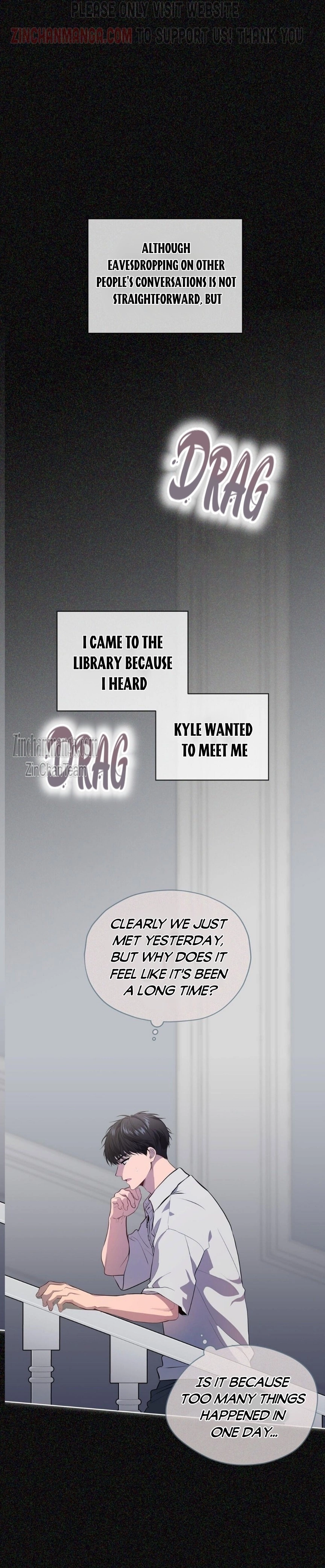 Passion chapter 89 page 1