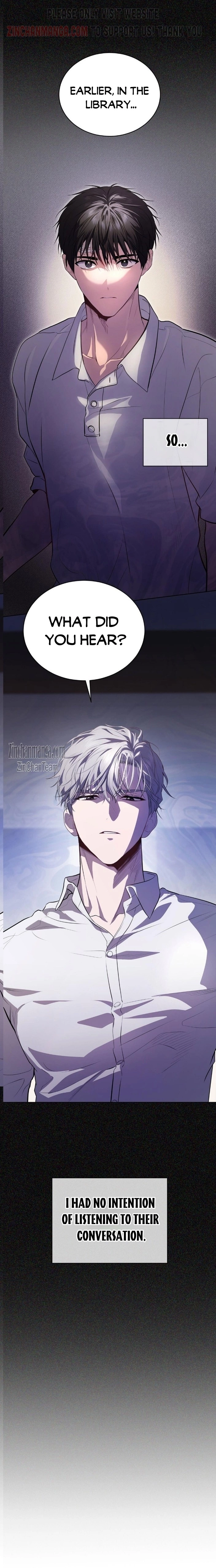 Passion chapter 89 page 3