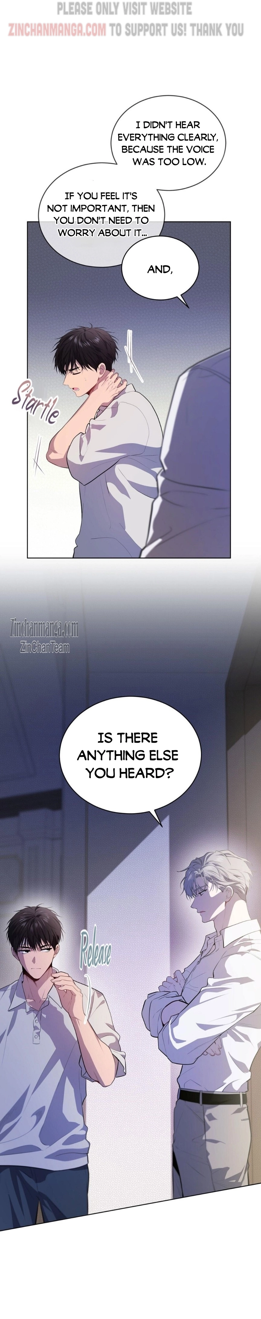 Passion chapter 89 page 6