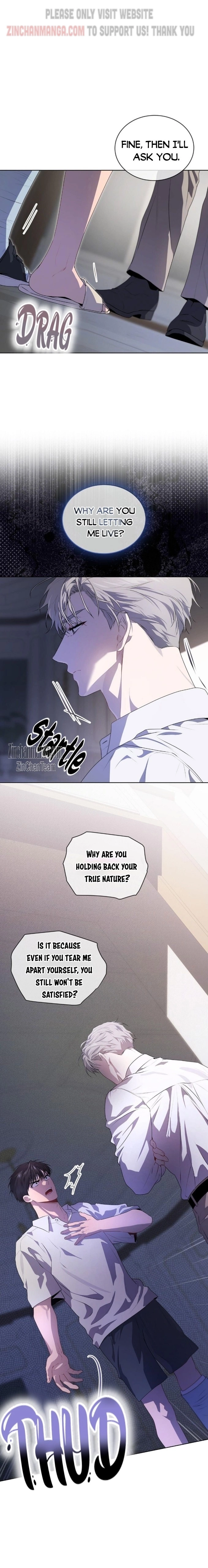 Passion chapter 89 page 8
