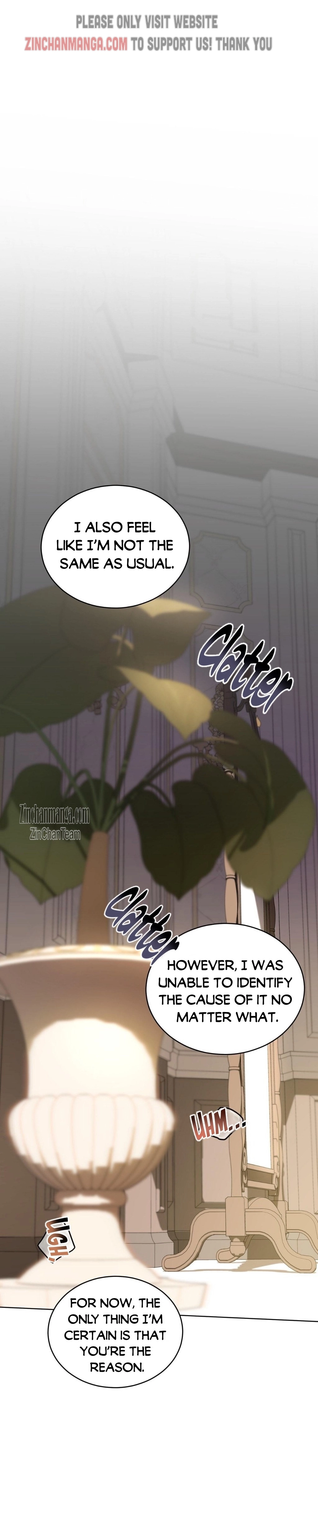 Passion chapter 90 page 1