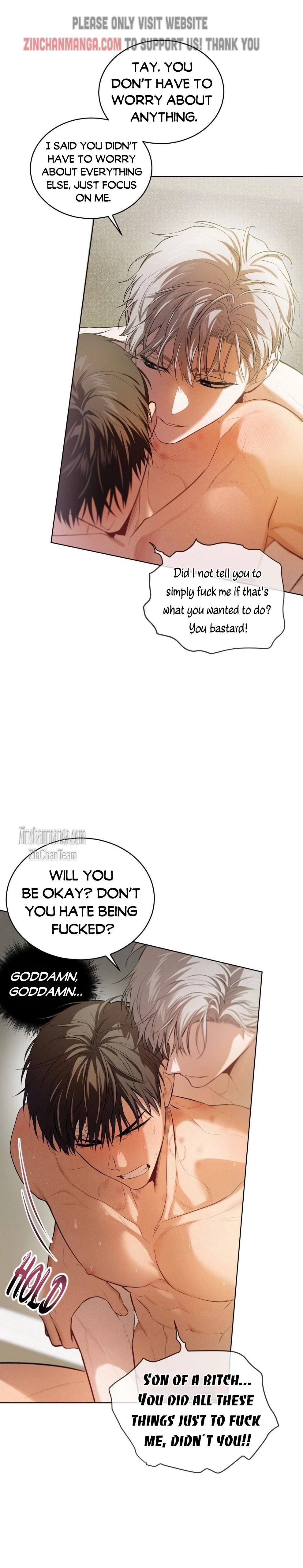 Passion chapter 90 page 4