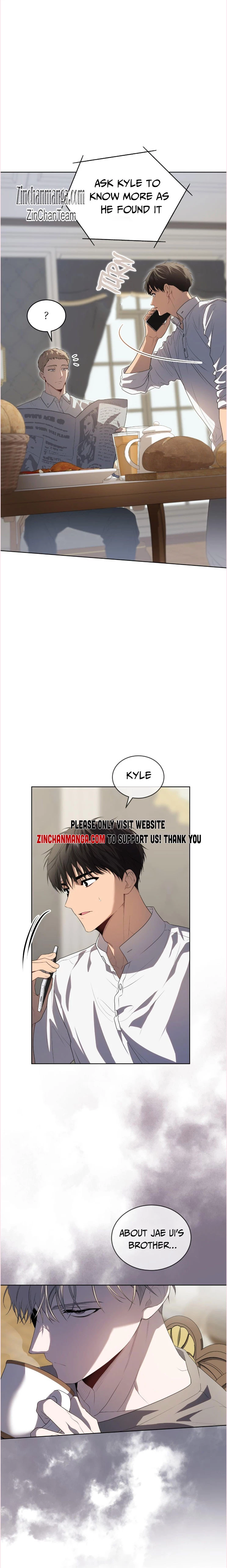 Passion chapter 93 page 2