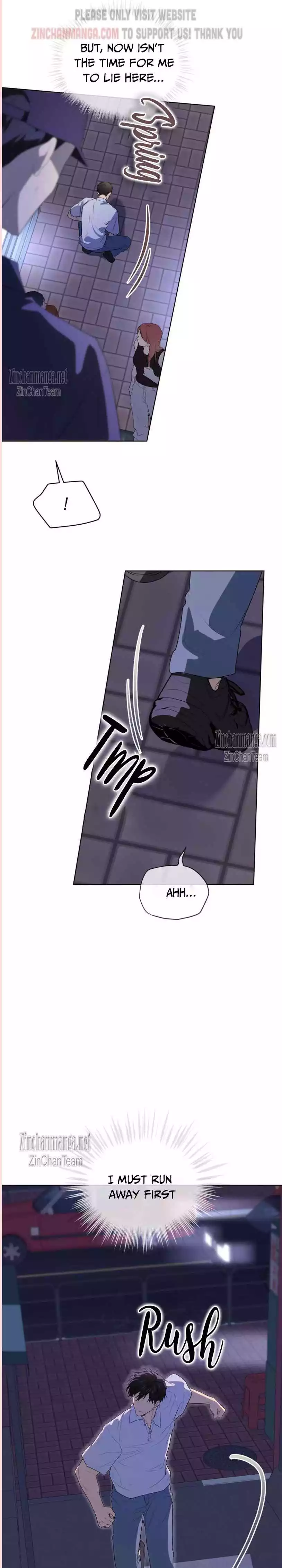 Passion chapter 96 page 3