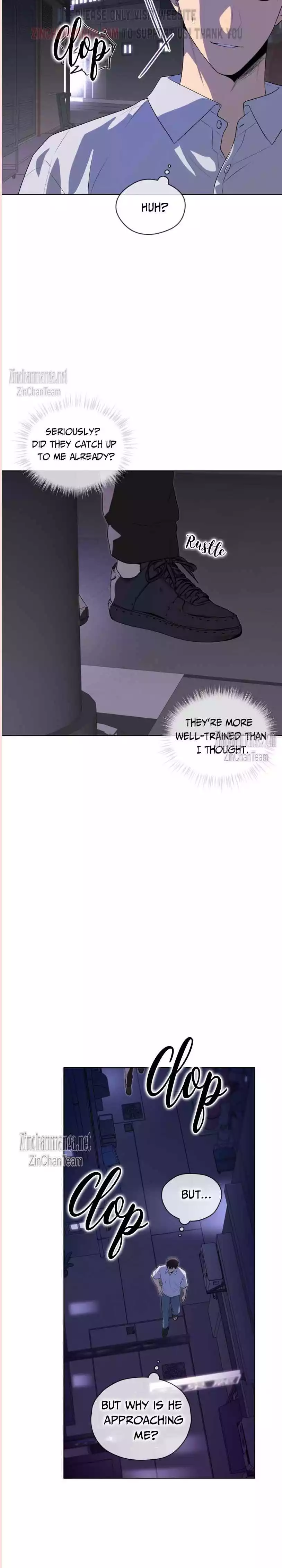 Passion chapter 96 page 6