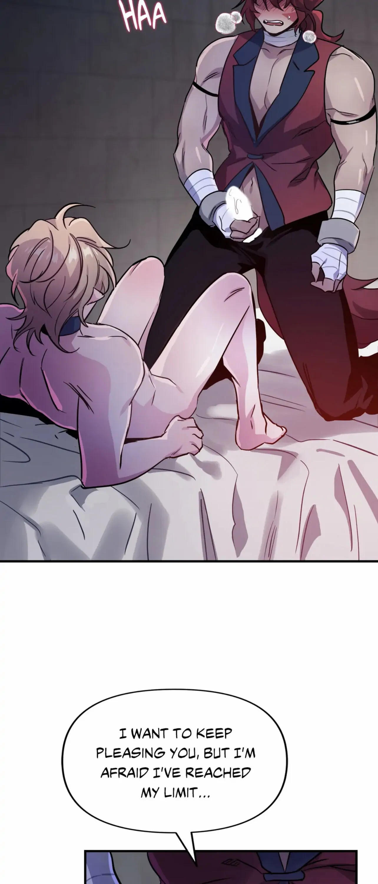 Dark Fall (Official) chapter 10 page 3