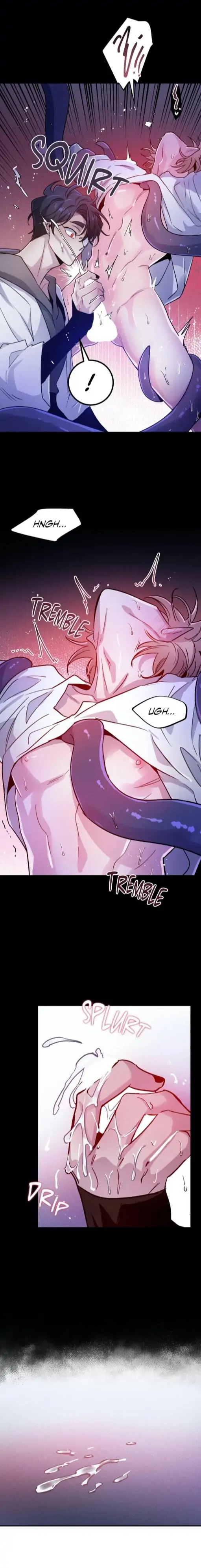 Dark Fall (Official) chapter 13 page 13