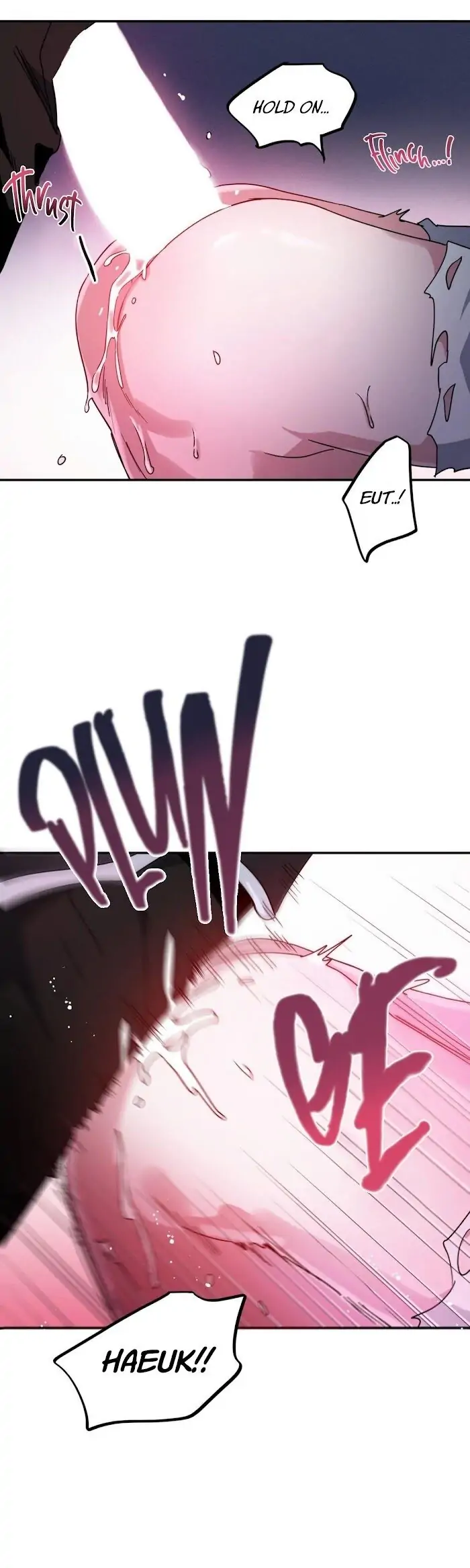 Dark Fall (Official) chapter 2 page 12