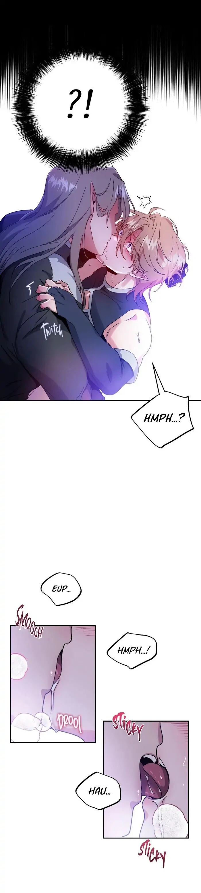 Dark Fall (Official) chapter 2 page 31