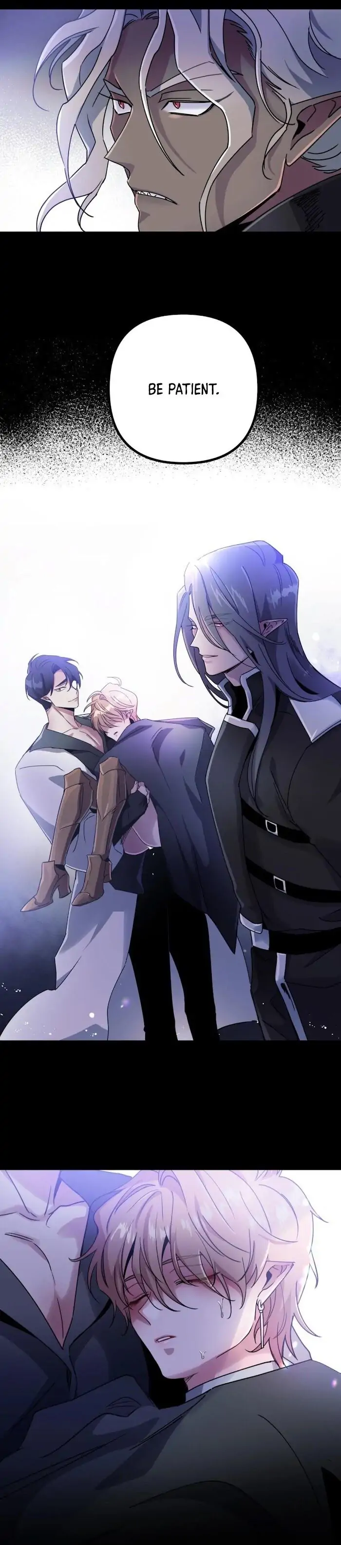 Dark Fall (Official) chapter 2 page 42