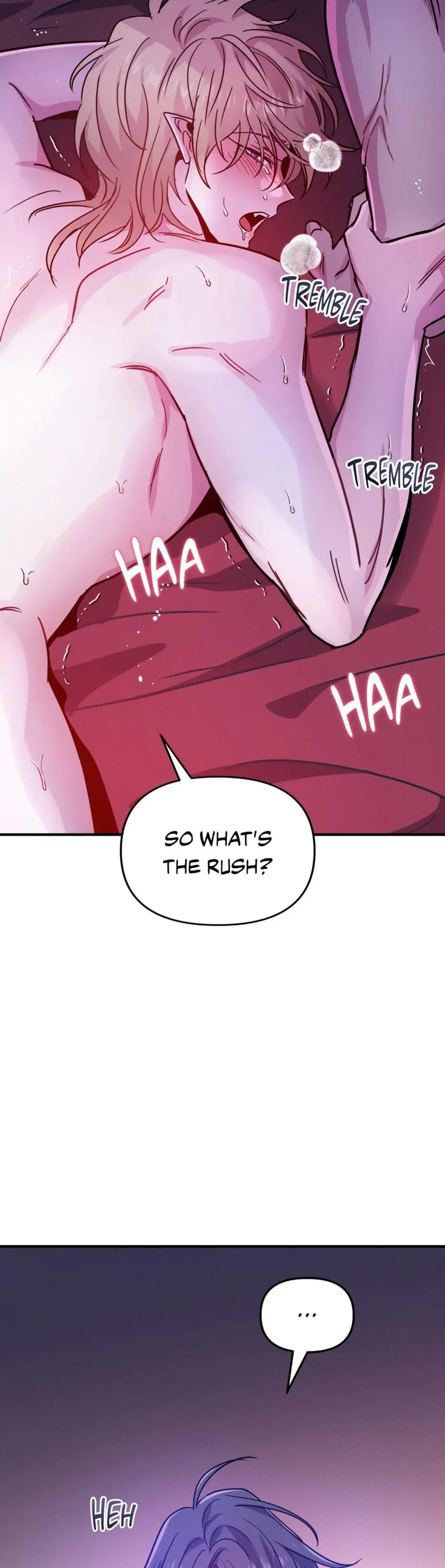 Dark Fall (Official) chapter 20 page 2