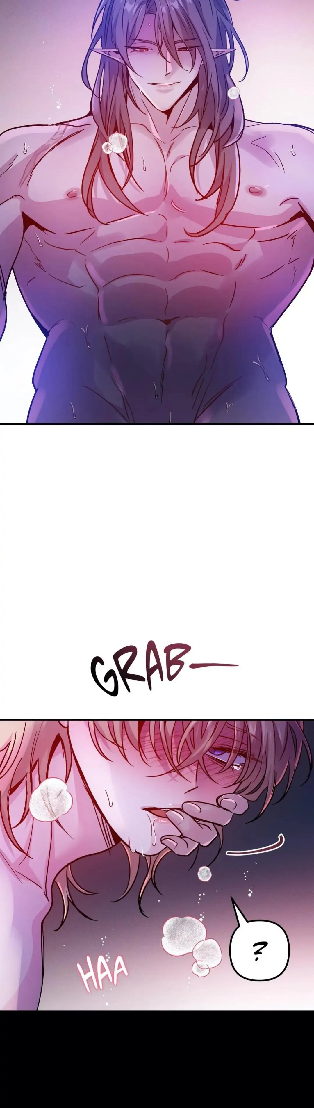 Dark Fall (Official) chapter 20 page 3