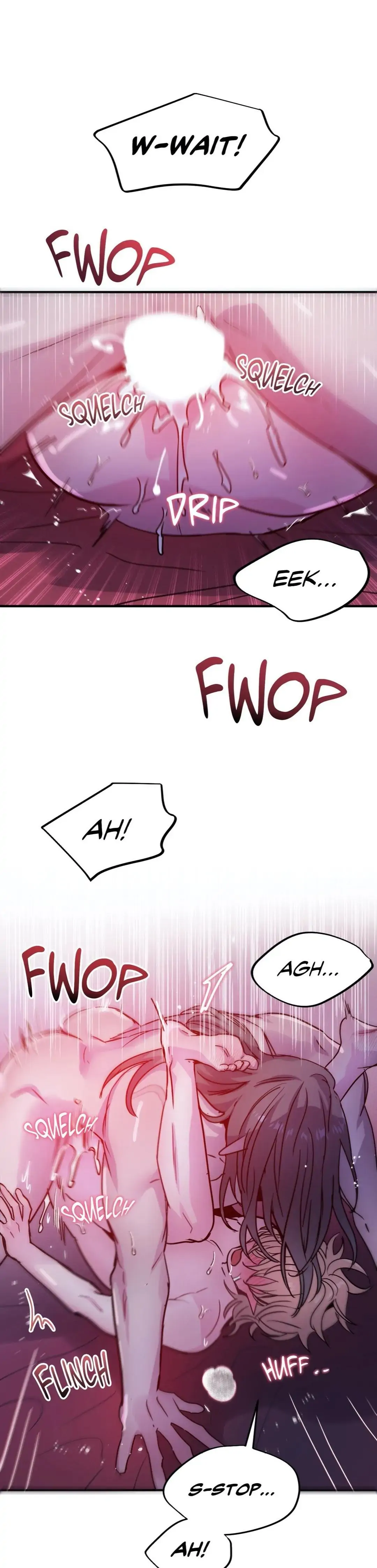 Dark Fall (Official) chapter 21 page 10