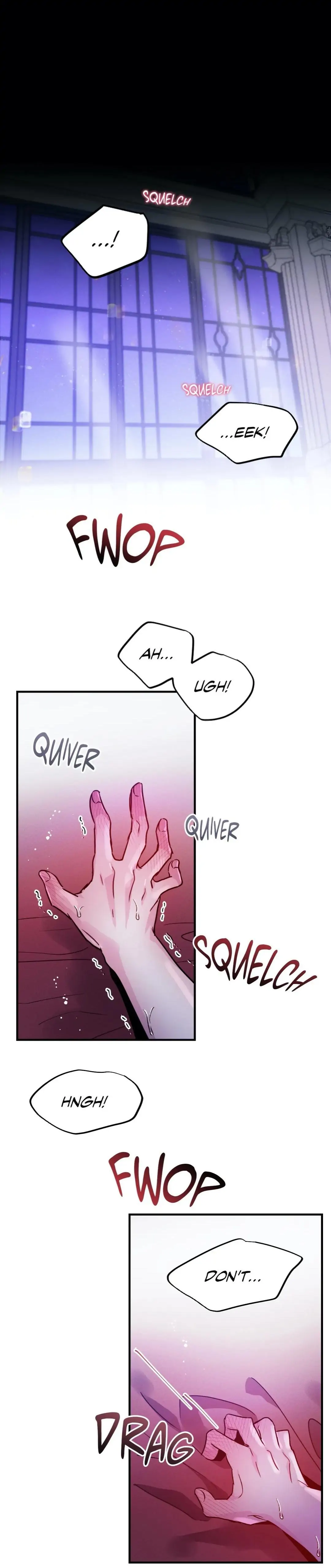 Dark Fall (Official) chapter 21 page 12