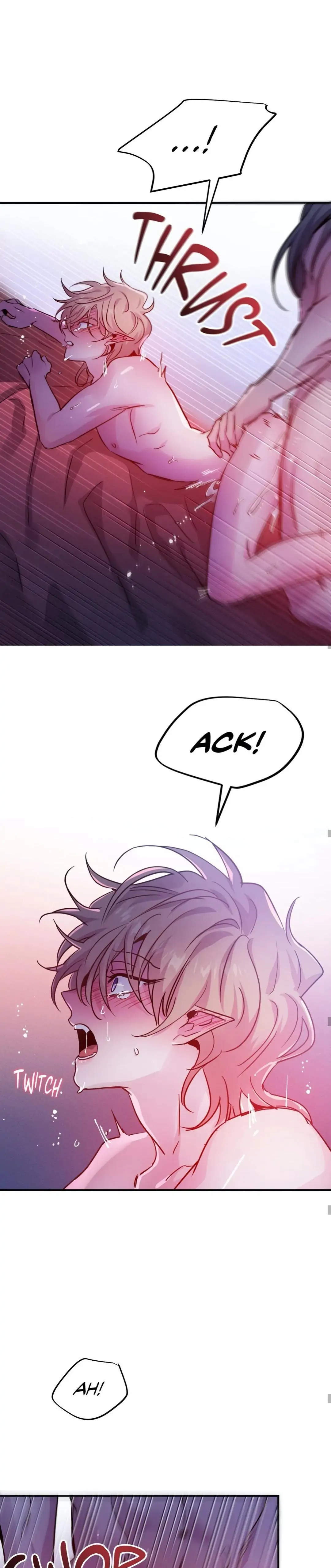 Dark Fall (Official) chapter 21 page 16