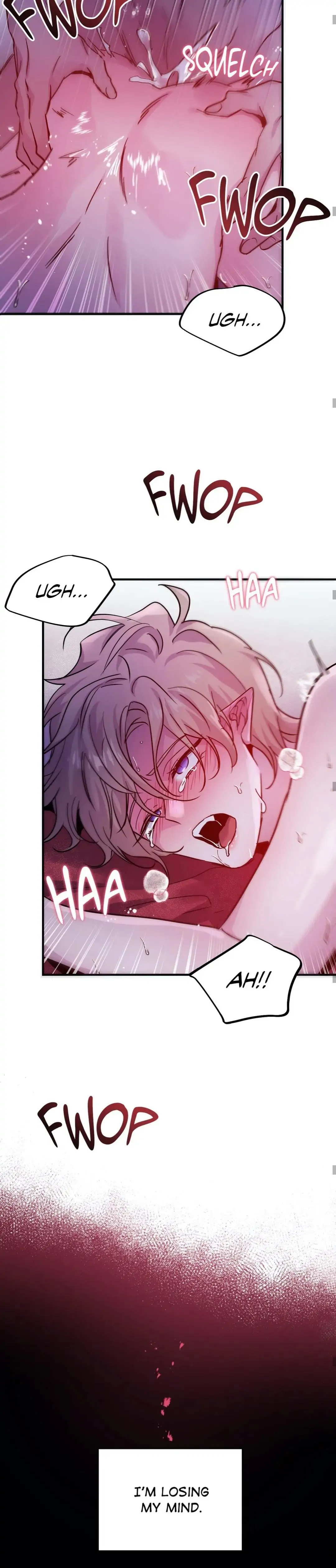 Dark Fall (Official) chapter 21 page 17