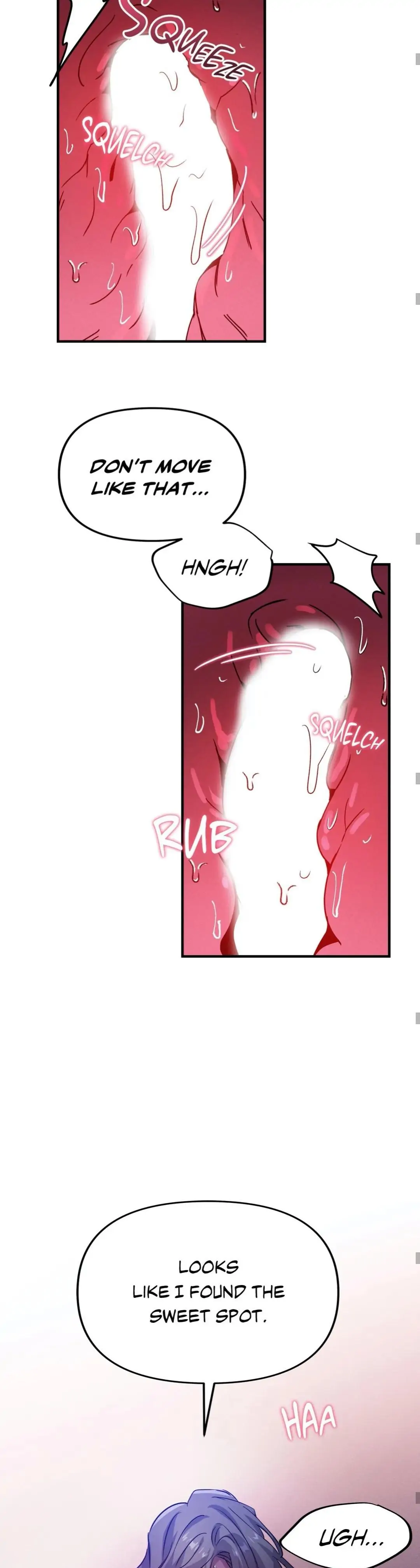 Dark Fall (Official) chapter 21 page 21
