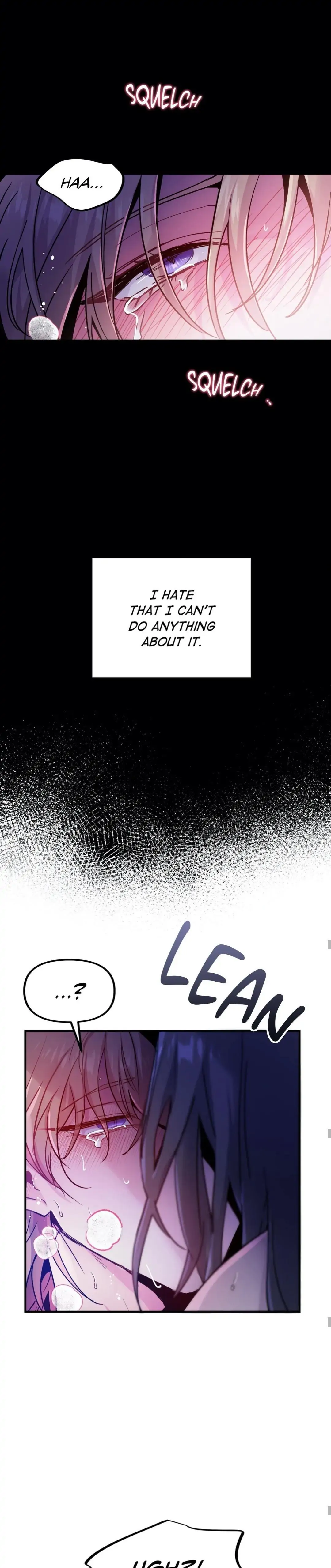 Dark Fall (Official) chapter 21 page 23