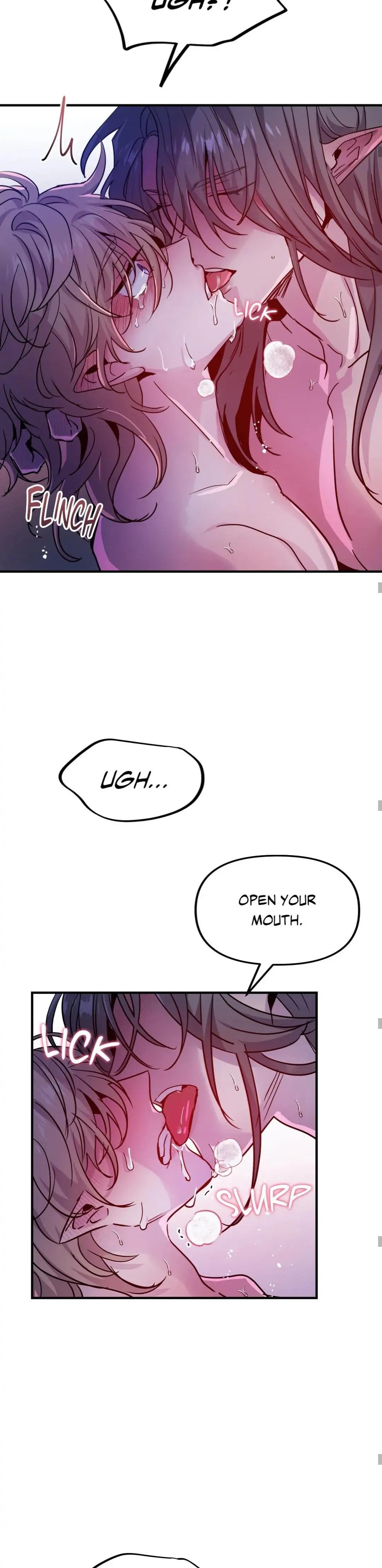 Dark Fall (Official) chapter 21 page 24